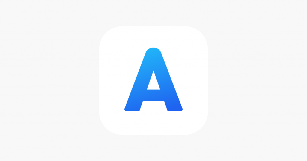 苹果iOS付费软件推荐-Alook浏览器