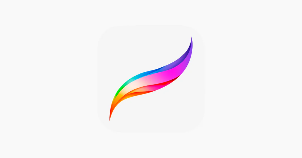 苹果iOS美区 Procreate Pocket共享账号