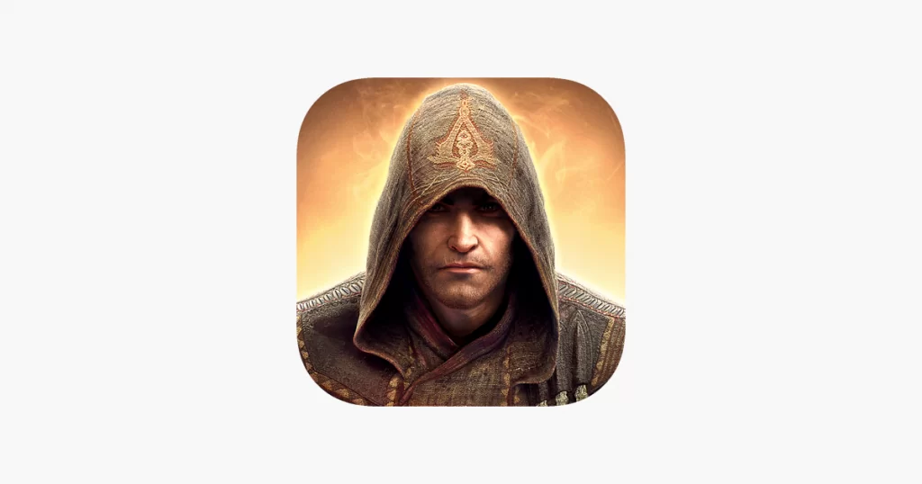 苹果iOS美区ID「刺客信条:本色」Assassin's Cred Identity共享账号