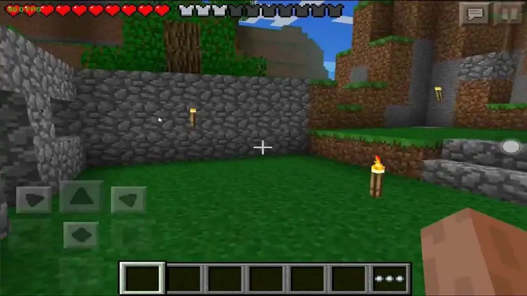 iOS我的世界(国际服)Minecraft