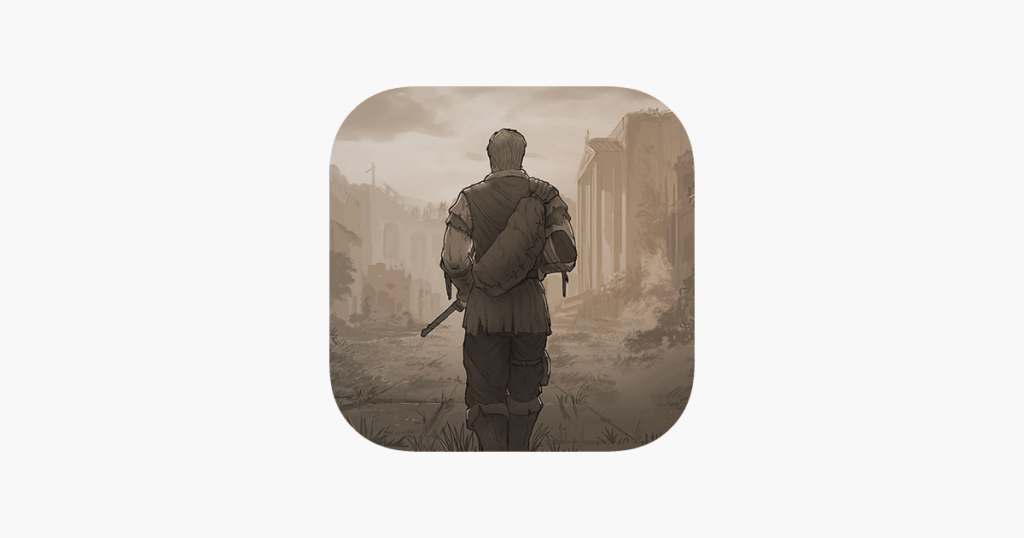 荒野求生-荒野日记-苹果iOS免费共享账号分享 