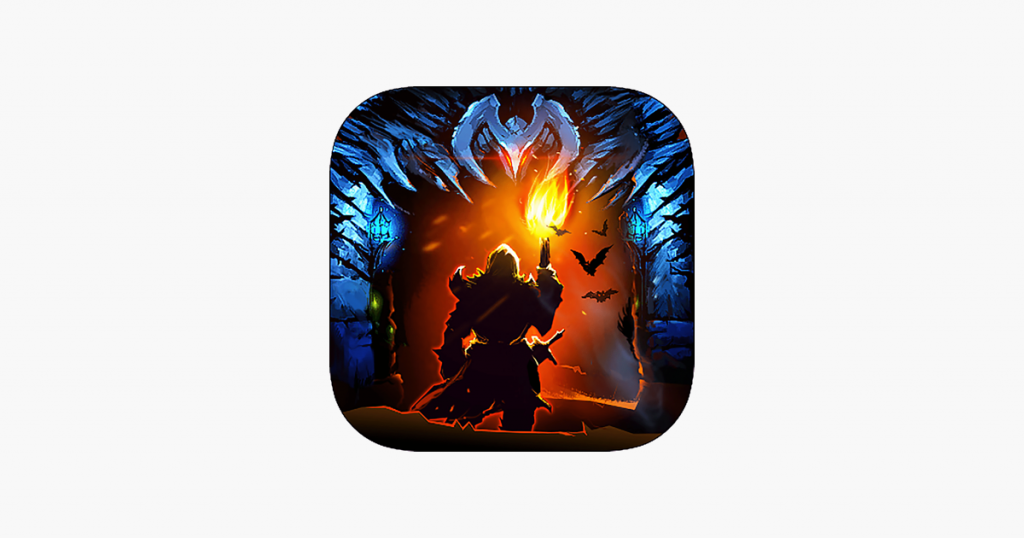 地牢求生-无尽的迷宫-苹果iOS免费共享账号分享 