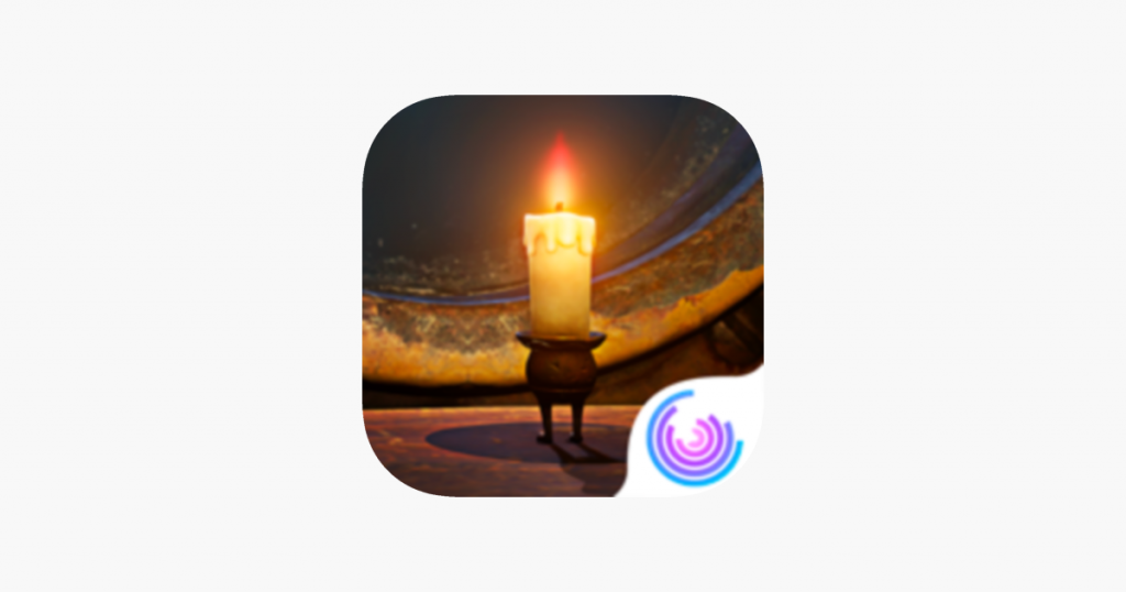 蜡烛人-苹果iOS免费共享账号分享 