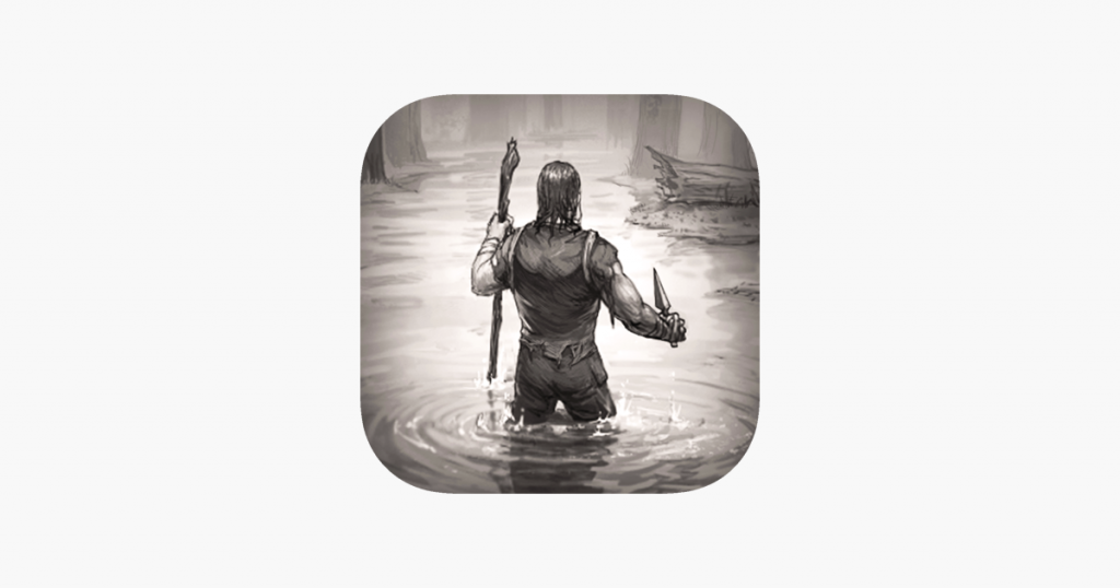 荒野日记：孤岛-苹果iOS免费共享账号分享 
