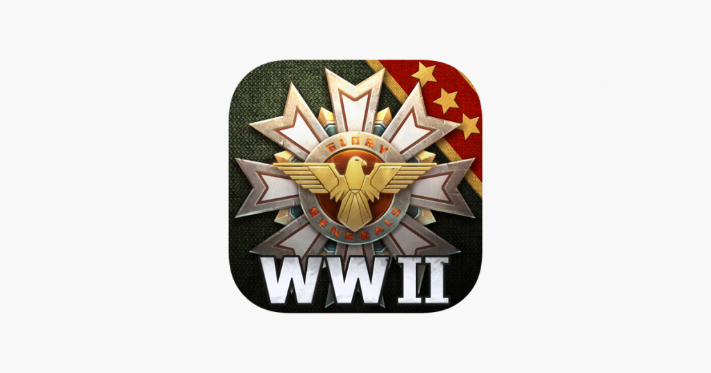 钢铁命令-将军的荣耀3-苹果iOS免费共享账号分享 