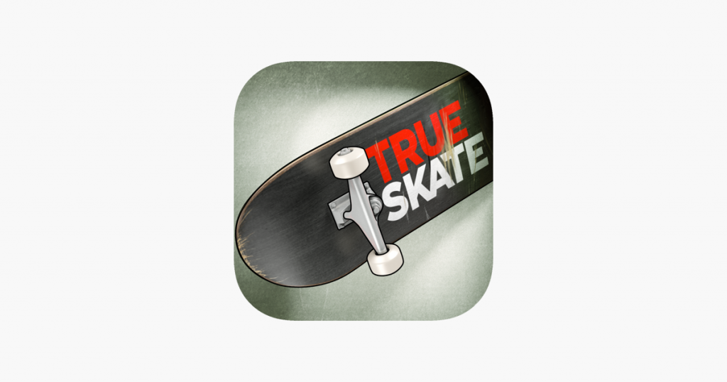 真实滑板-苹果iOS免费共享账号分享