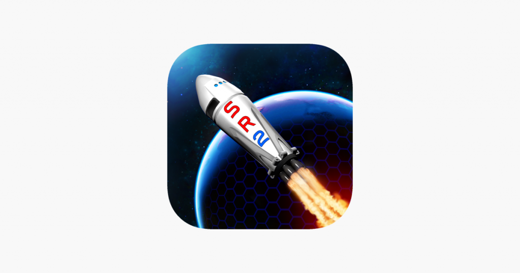 简单火箭2-苹果iOS免费共享账号分享