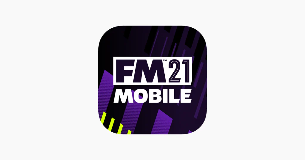 苹果iOS美区「足球经理2021 Mobile」共享账号