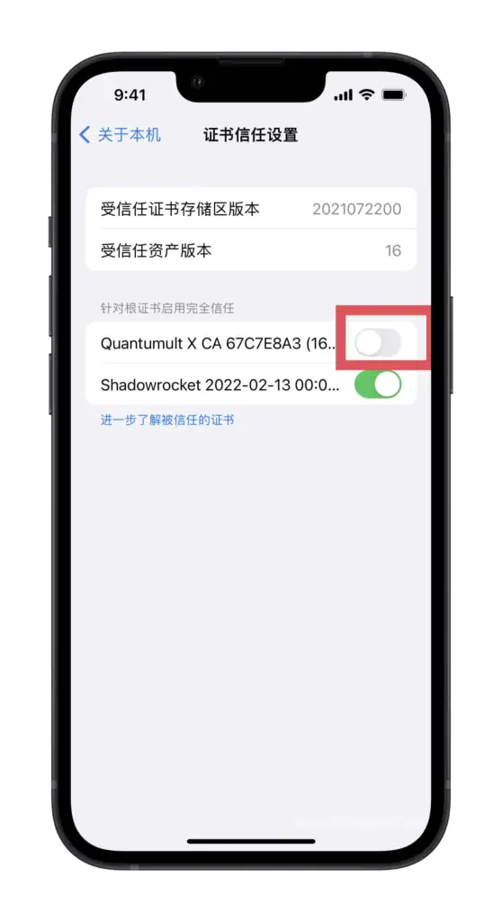 2022年Quantumult X 圈X解锁观看TikTok教程
