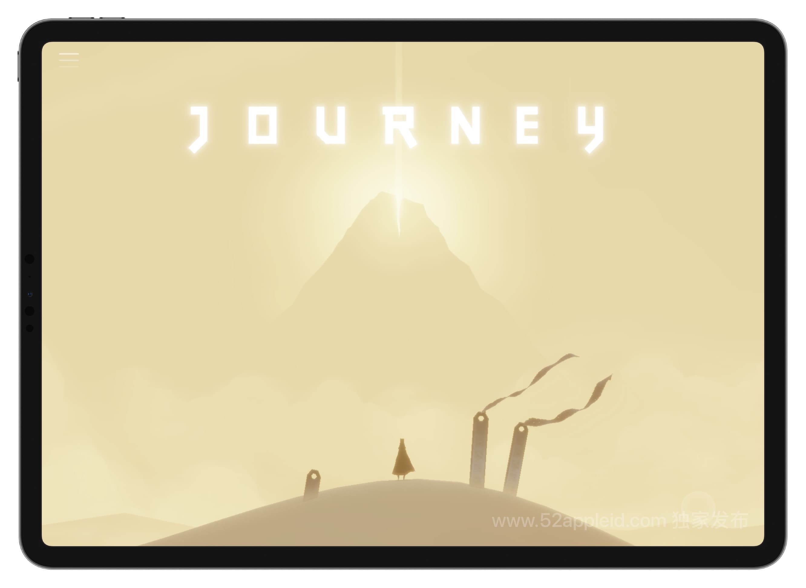 journey ipa download
